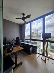 Fulcrum (D15), Condominium #508274891